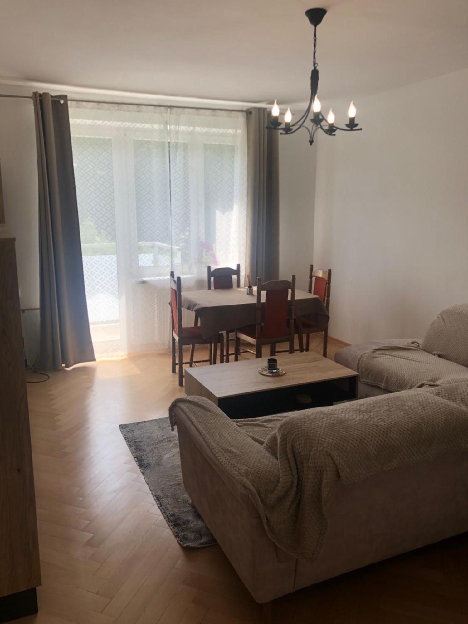Apartment - 3 Swiata Strony Sopot